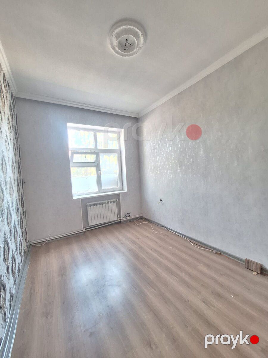 2-otaqlı mənzil, Sumqayıt ş., 50 m² — Mənzil, Sumqayıt (3)