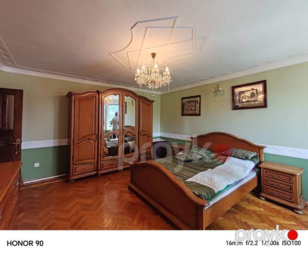İcarəyə verilir 3 otaqlı yeni tikili 140 m² — Mənzil, Bakı (8)