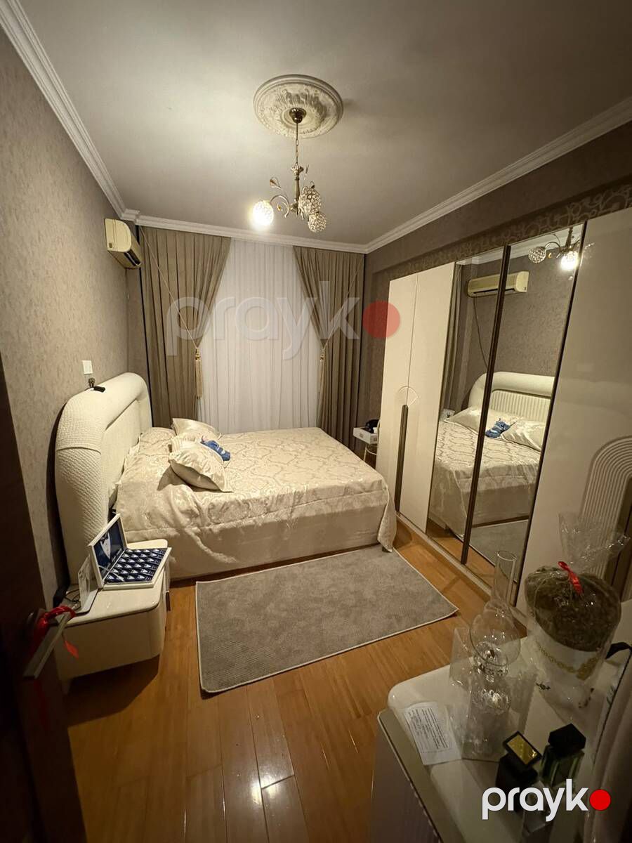 2-otaqlı yeni tikili, Sumqayıt ş., 63.7 m² — Mənzil, Sumqayıt (3)