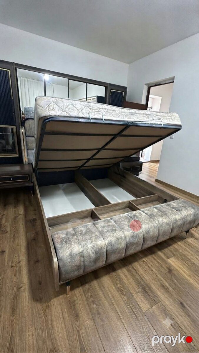 Yataq otağı mebeli — Mebel, Bakı (6)