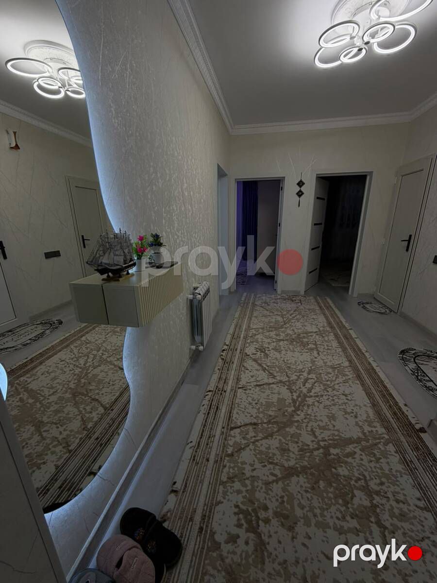 Satılır 3 otaqlı həyət evi/bağ evi 110 m² — Ev, villa, Bakı (7)