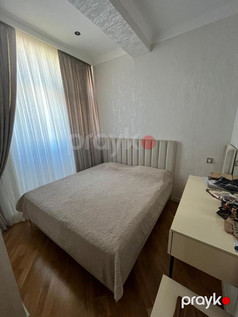 Satılır 4 otaqlı yeni tikili 150 m² — Mənzil, Bakı (4)