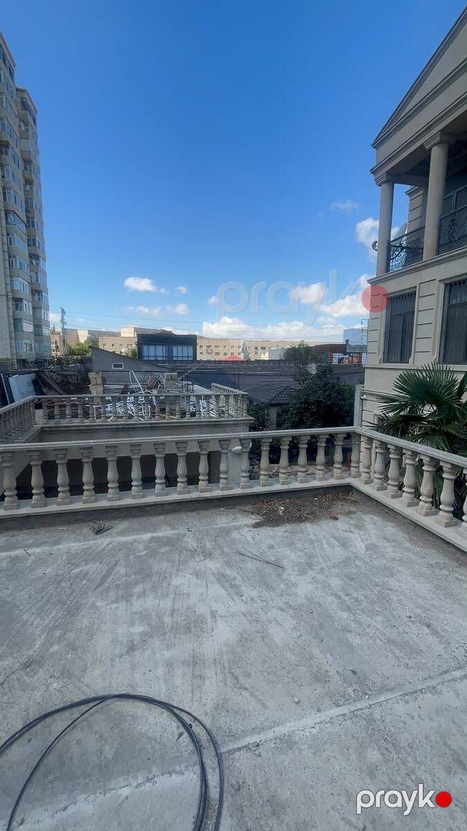 Satılır obyekt 1000 m² — Əmlak, Bakı (6)