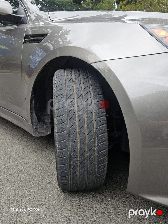 Kia Optima, 2.0 L, 2012 il, 226 726 km — Avtomobillər, Mingəçevir (12)