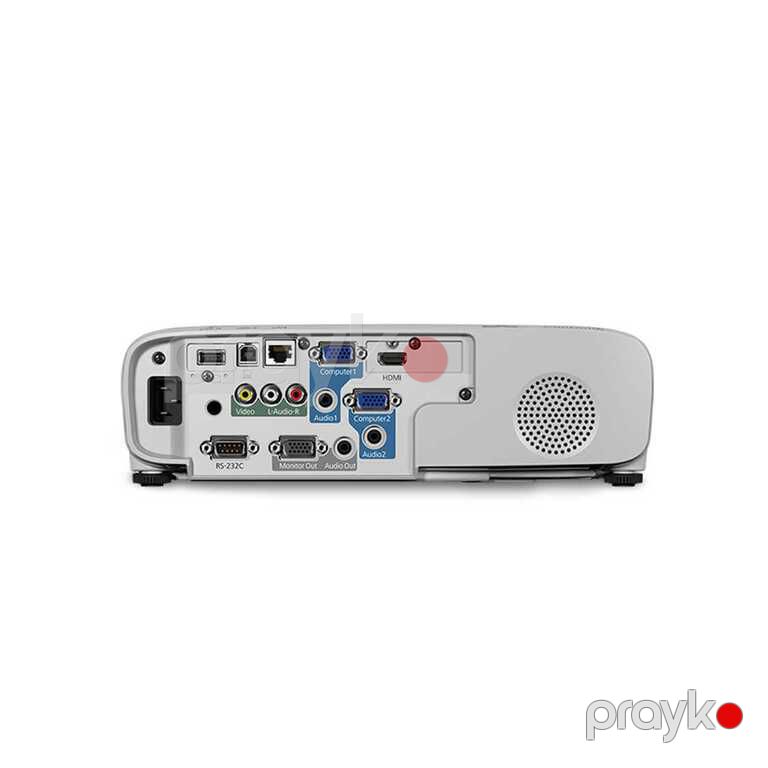 Proyektor "Epson X39" — Səs texnikası, Bakı (2)