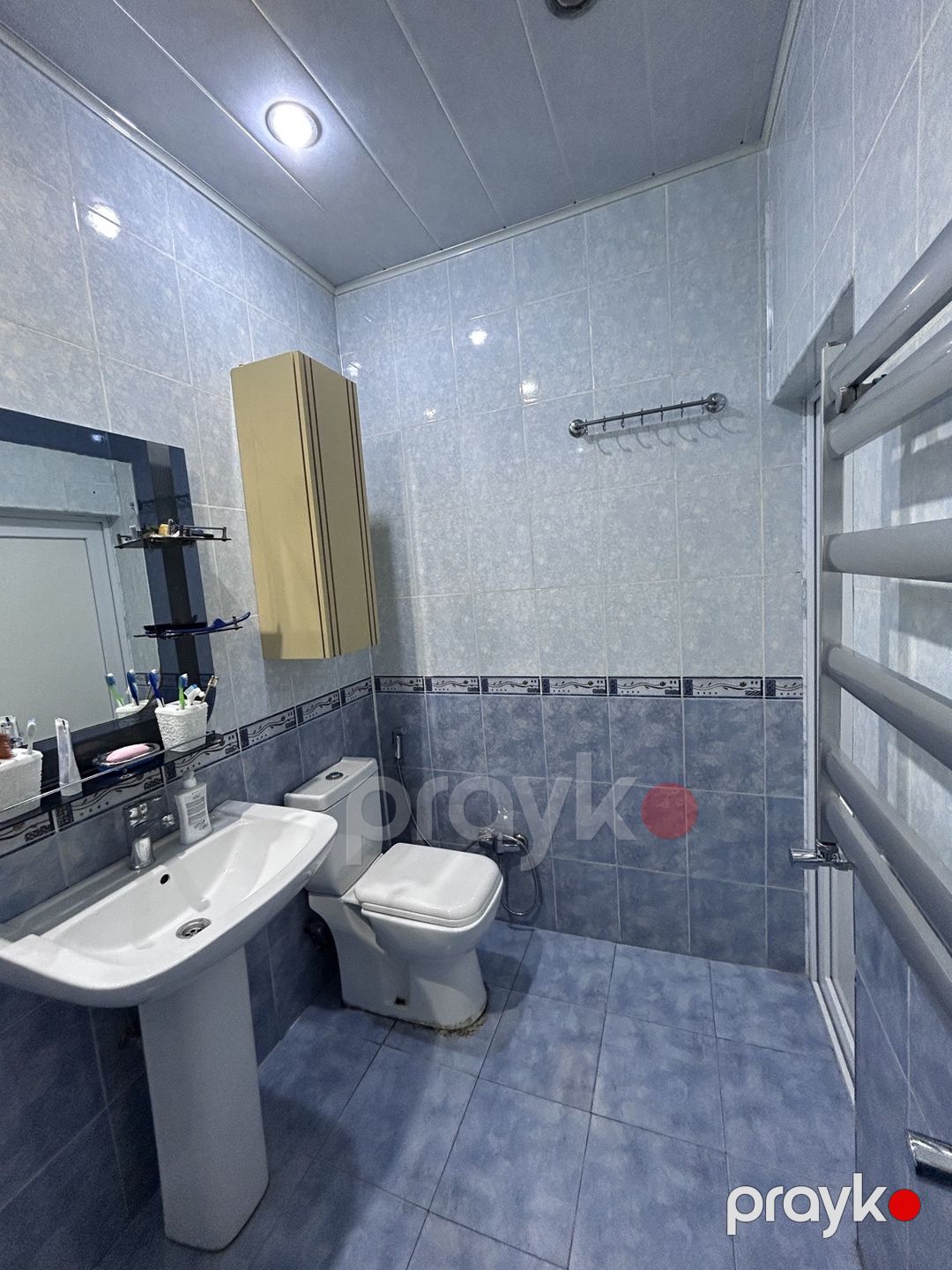 Satılır 2 otaqlı yeni tikili 65 m² — Mənzil, Bakı (8)