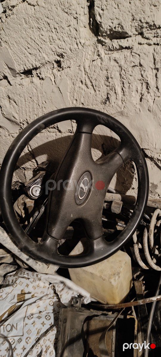 Lada Vaz 2107 ehtiyat hissəsi — Ehtiyat hissələri və aksesuarlar, Bakı (4)
