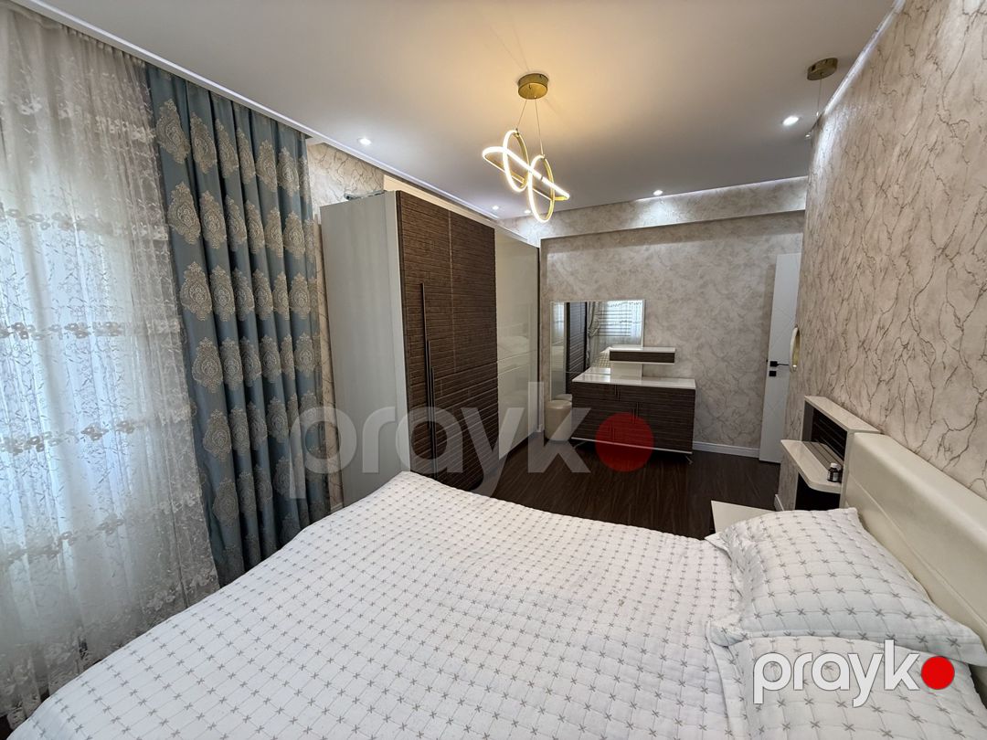 Satılır 3 otaqlı yeni tikili 106 m² — Mənzil, Bakı (7)
