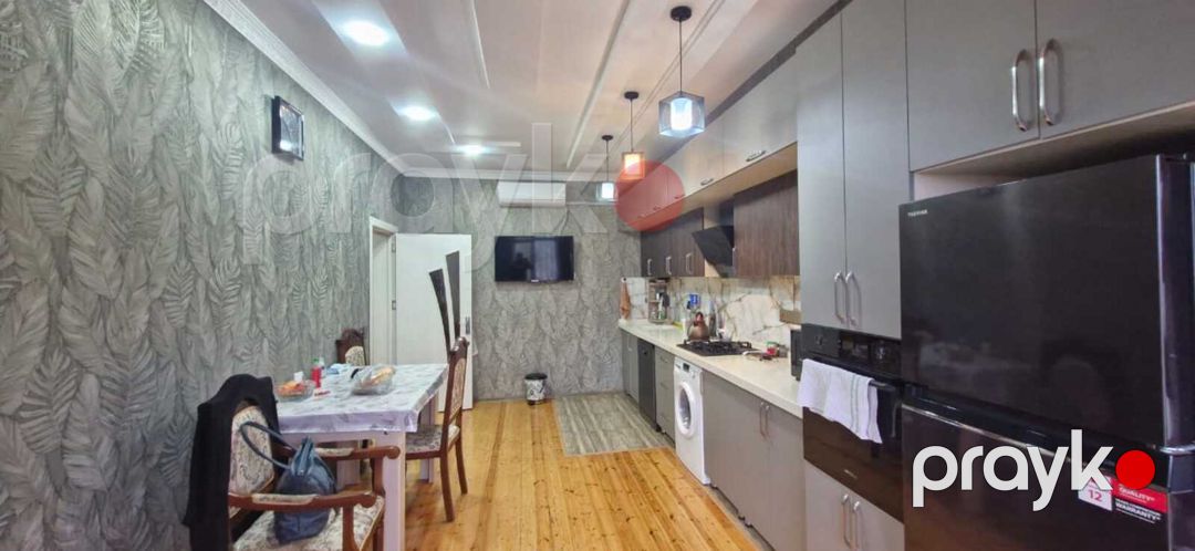 Satılır 7 otaqlı həyət evi/bağ evi 240 m² — Ev, villa, Bakı (11)