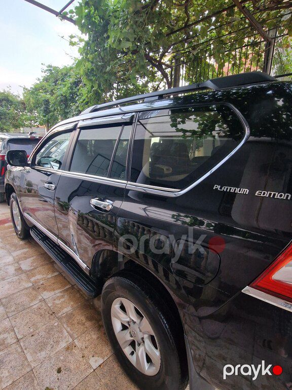 Toyota Land Cruiser Prado, 2.7 L, 2010 il, 187 884 km — Avtomobillər, Bakı (3)