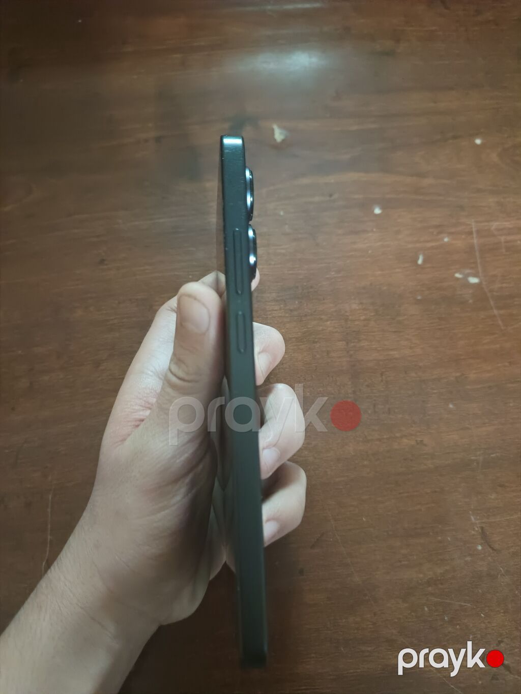 Redmi 13, 256 GB, rəng - Qara — Xiaomi, Şamaxı (3)