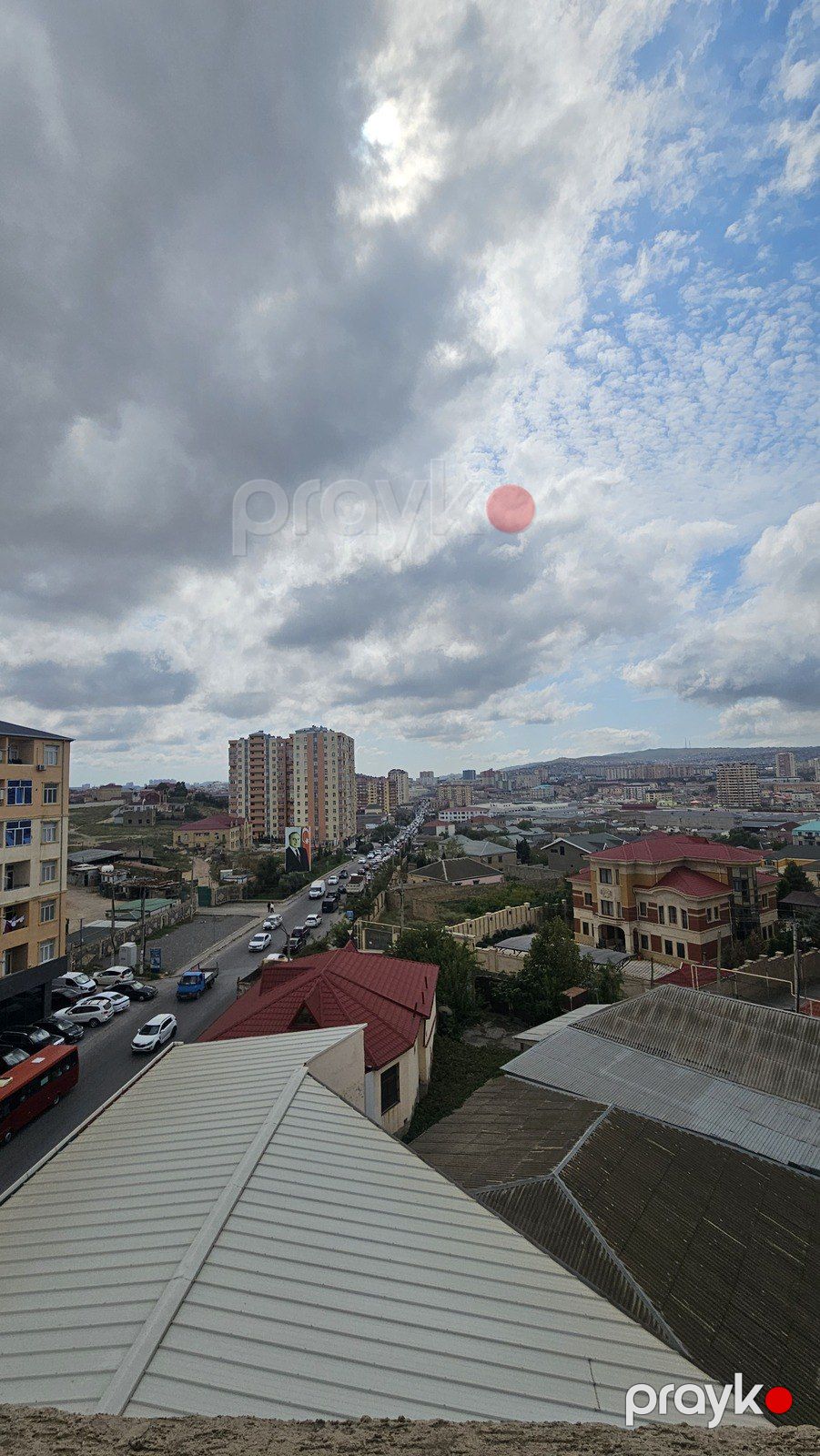 Satılır 3 otaqlı yeni tikili 76 m² — Mənzil, Bakı (5)