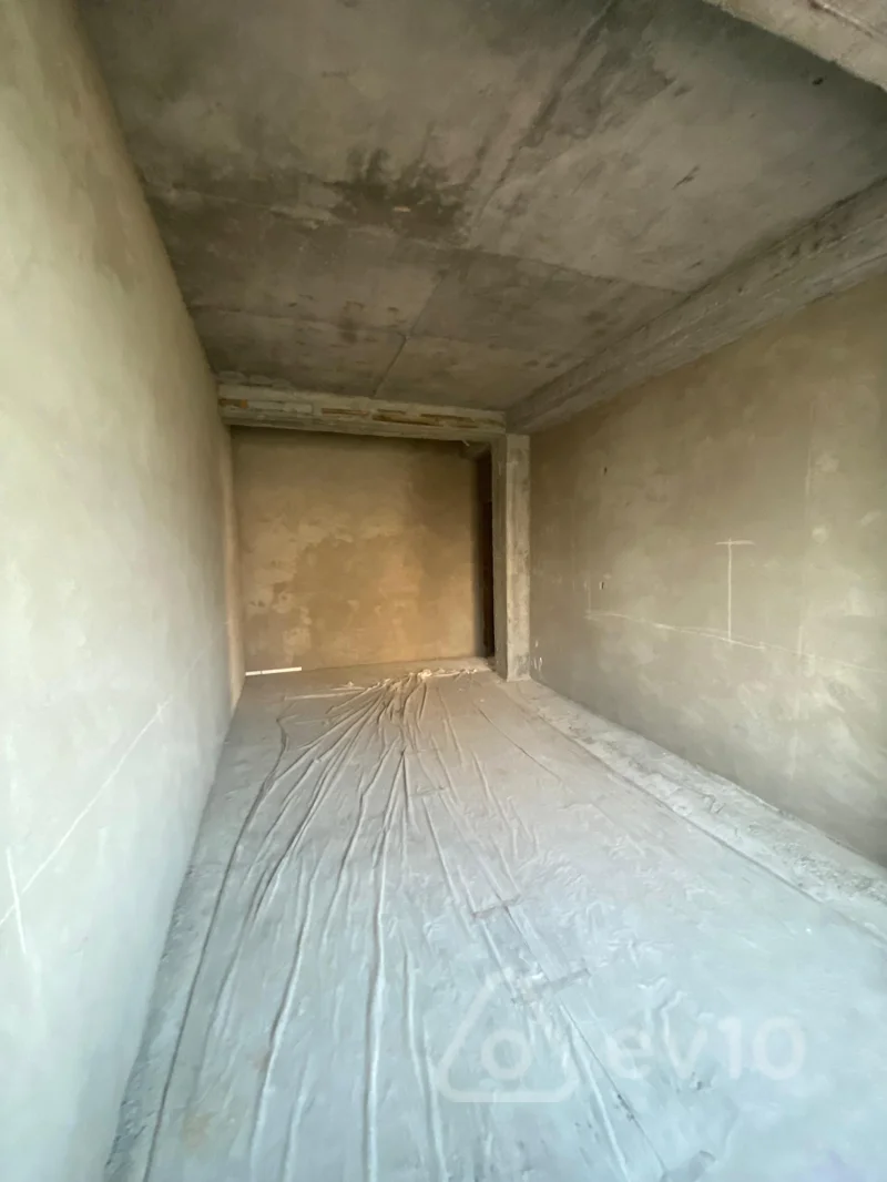3 otaqlı mənzil, 123 m², Sülh küçəsi — Mənzil, Bakı (4)