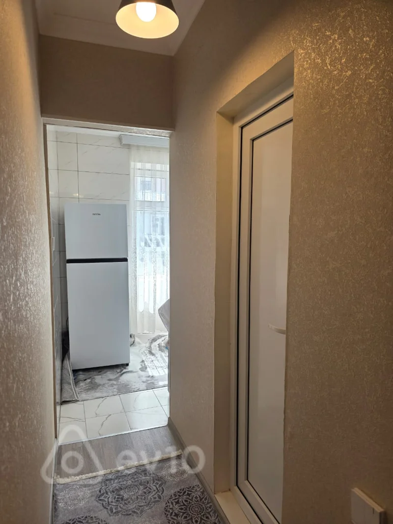 2 otaqlı mənzil, 50 m², Rixard Zorge küçəsi — kirayə — Mənzil, Bakı (6)