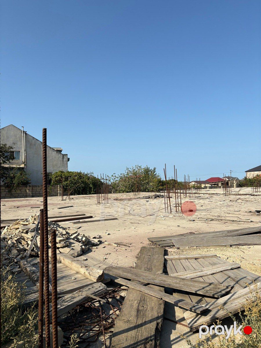 Satılır torpaq 14 sot — Torpaq, Bakı (12)