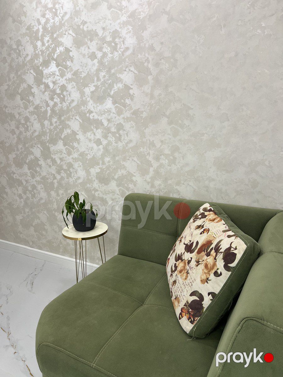 İcarəyə verilir 2 otaqlı yeni tikili 78 m² — Mənzil, Bakı (12)