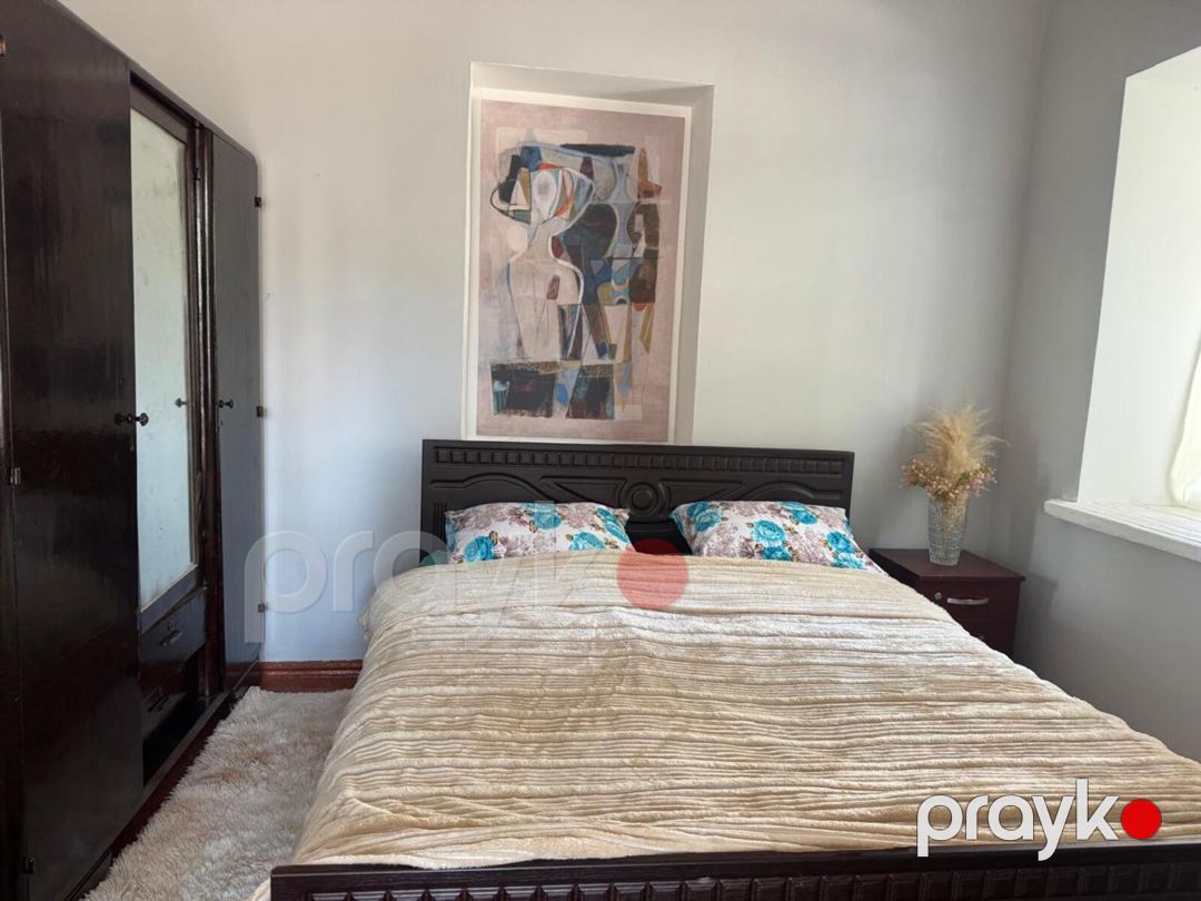 Bağ evi kirayə verilir, Şüvəlan qəs — Ev, villa, Bakı (7)