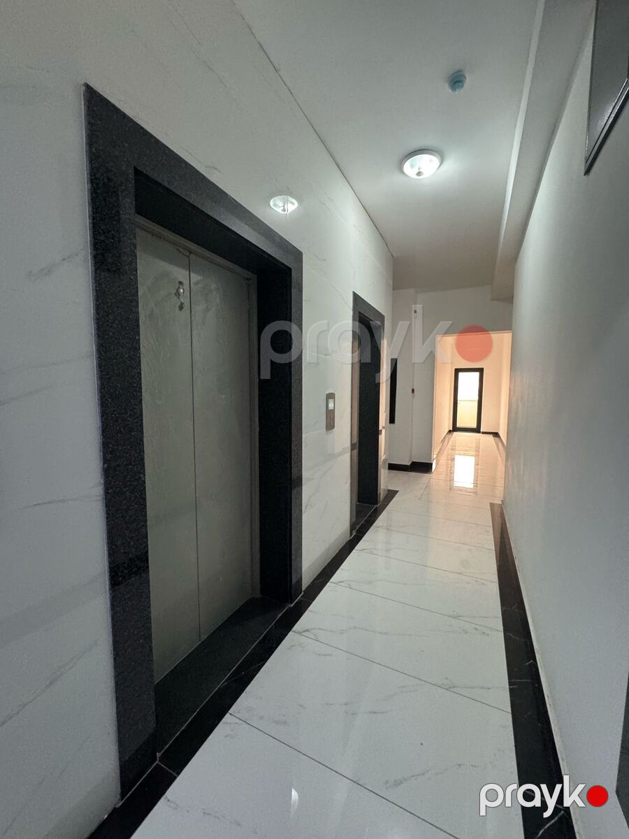 Satılır 4 otaqlı yeni tikili 162.5 m² — Mənzil, Bakı (7)