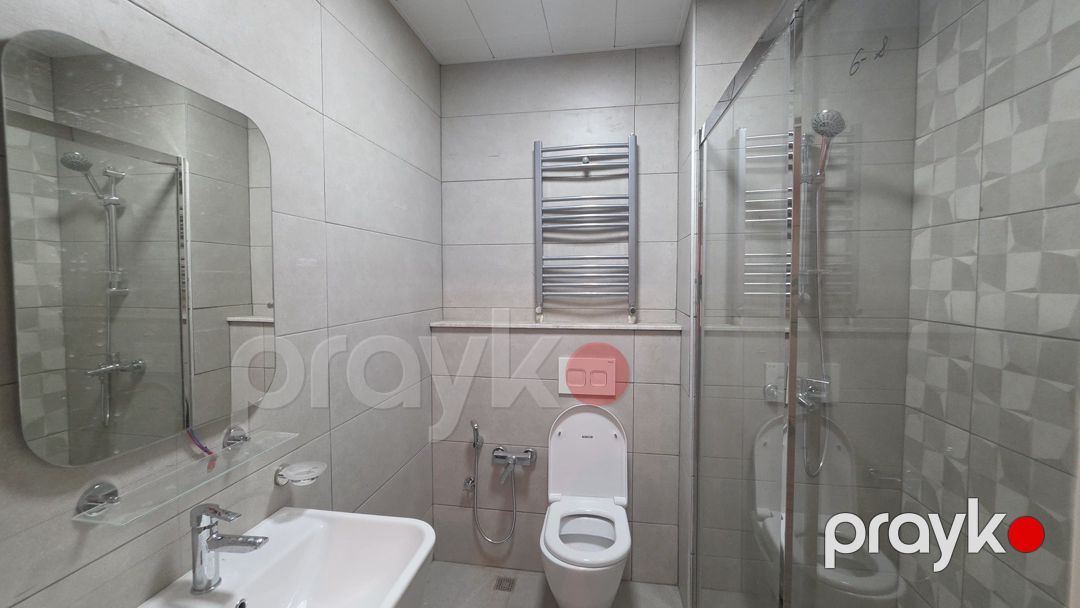 Satılır 3 otaqlı yeni tikili 77 m² — Mənzil, Bakı (10)