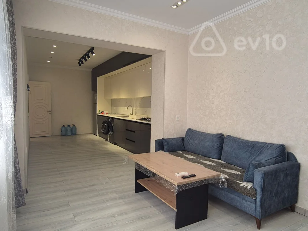 4 otaqlı həyət evi, 100 m², Buzovna qəs, Saboil yanacaq doldurma məntəqəsinin yaxınlığı — kirayə — Ev, villa, Bakı (3)