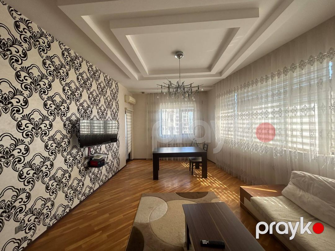 İcarəyə verilir 2 otaqlı yeni tikili 80 m² — Mənzil, Bakı (2)