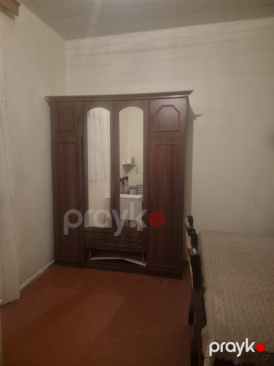 İcarəyə verilir 2 otaqlı həyət evi/bağ evi 40 m² — Ev, villa, Bakı (5)