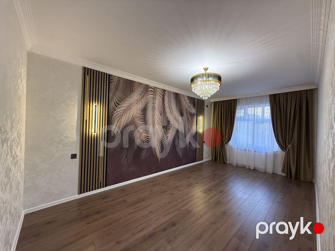 Satılır 2 otaqlı köhnə tikili 60 m² — Mənzil, Bakı (2)