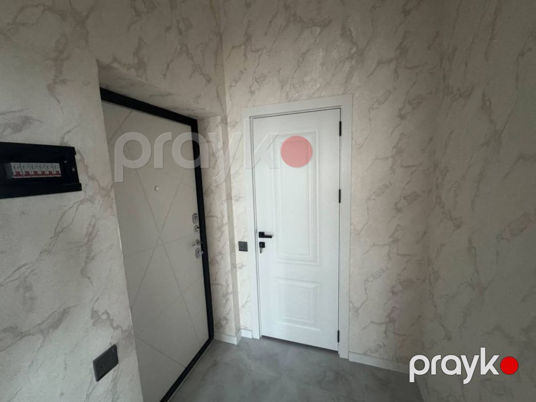 Satılır 2 otaqlı yeni tikili 55 m² — Mənzil, Bakı (10)