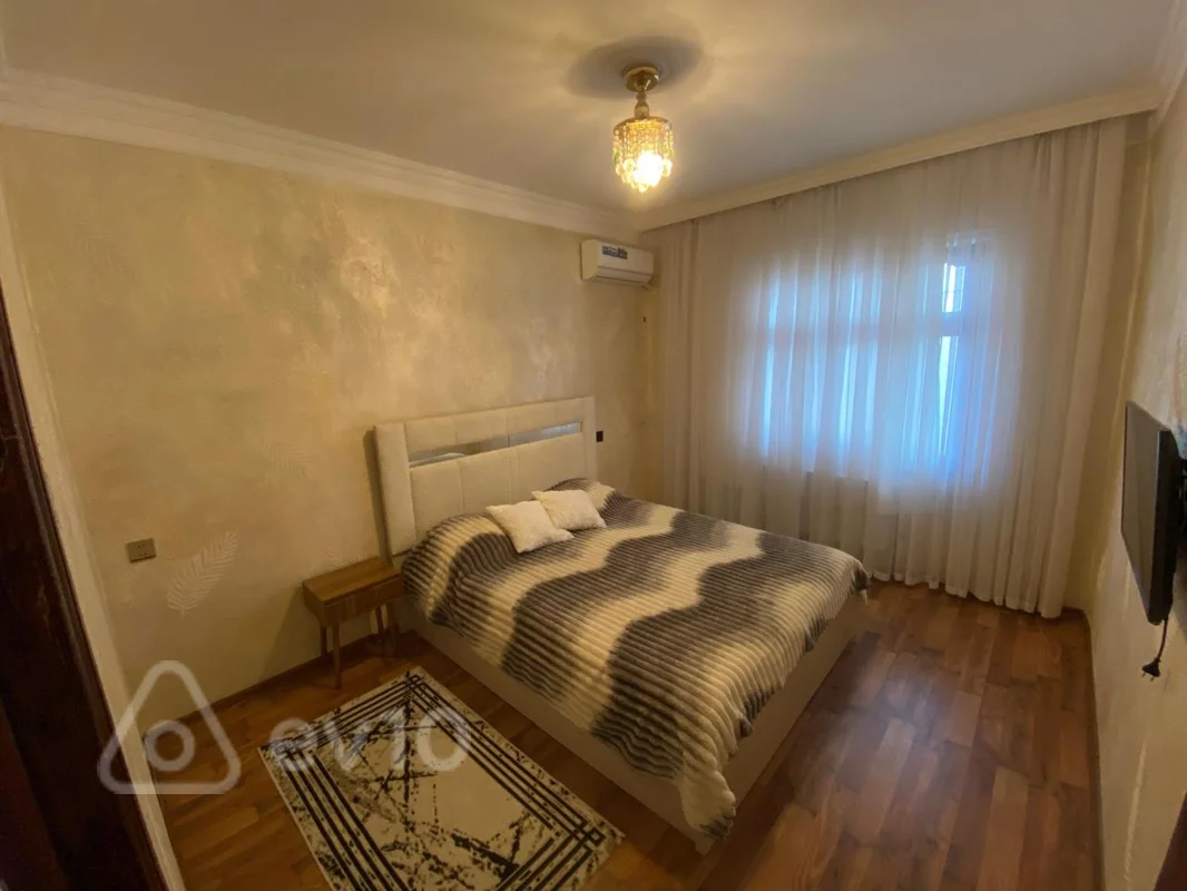 2 otaqlı mənzil, 65 m², Bakı, Şıxlinski küç — Mənzil, Bakı (7)