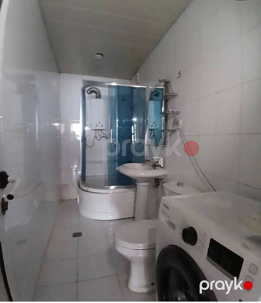 Satılır 3 otaqlı köhnə tikili 85.5 m² — Mənzil, Bakı (7)