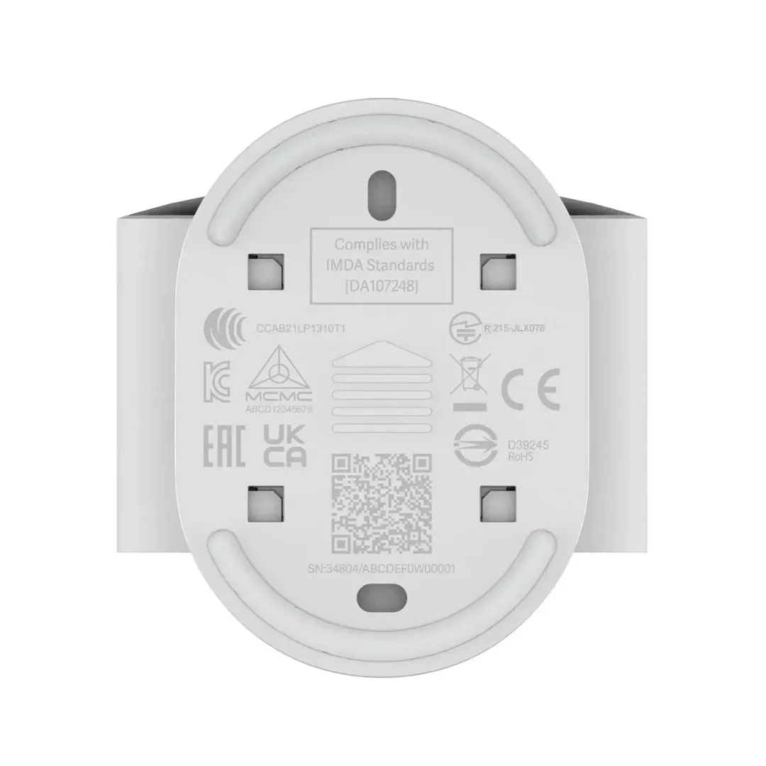 Təhlükəsizlik kamerası Xiaomi Outdoor Camera AW200 (BHR6398GL) — Mallar, Bakı (6)