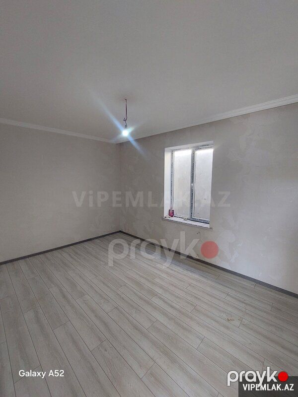 Suraxanı rayonunda 3 otaqlı Həyət evi Satılır, 200 m² — Ev, villa, Bakı (9)
