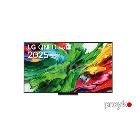 Televizor "LG 86QNED86A6A" — Bakı