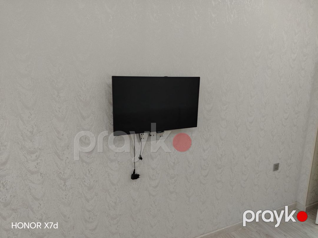 İcarəyə verilir 2 otaqlı yeni tikili 70 m² — Mənzil, Bakı (5)