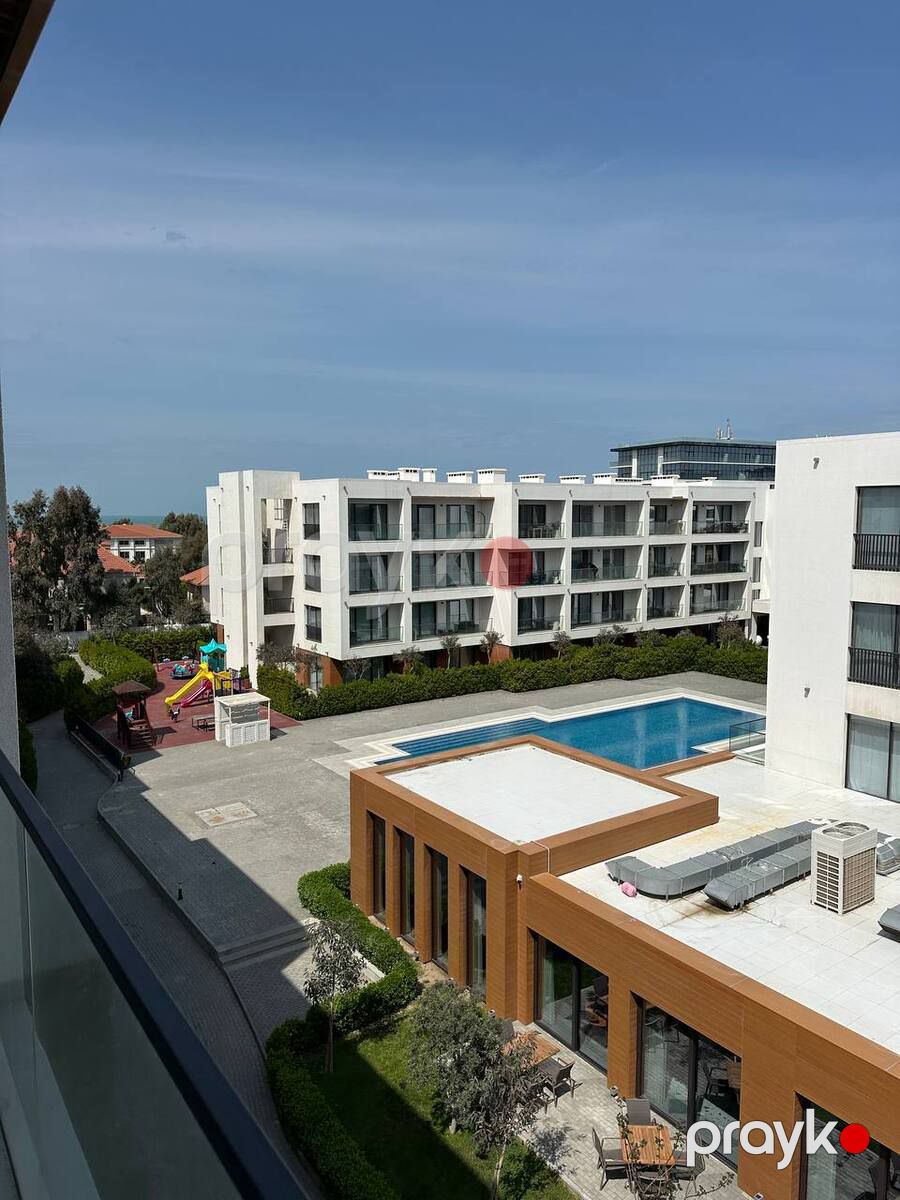 Satılır 1 otaqlı yeni tikili 58 m² — Mənzil, Bakı (9)