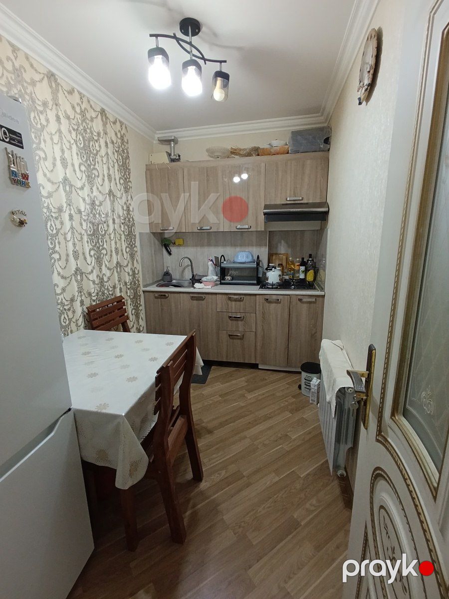 Satılır 2 otaqlı yeni tikili 45 m² — Mənzil, Bakı (7)