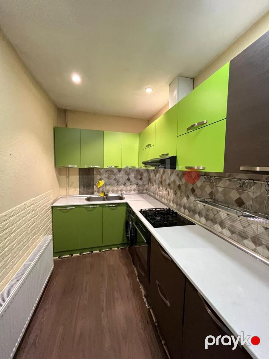 İcarəyə verilir 4 otaqlı köhnə tikili 120 m² — Mənzil, Bakı (5)