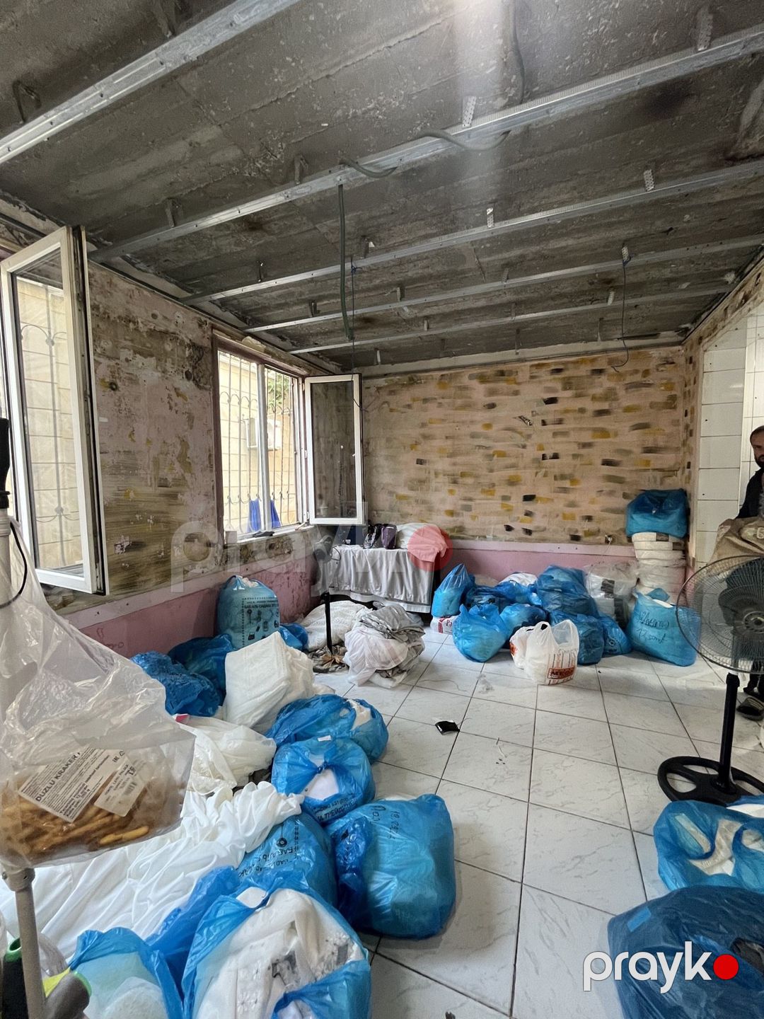 İcarəyə verilir obyekt 65 m² — Əmlak, Bakı (10)