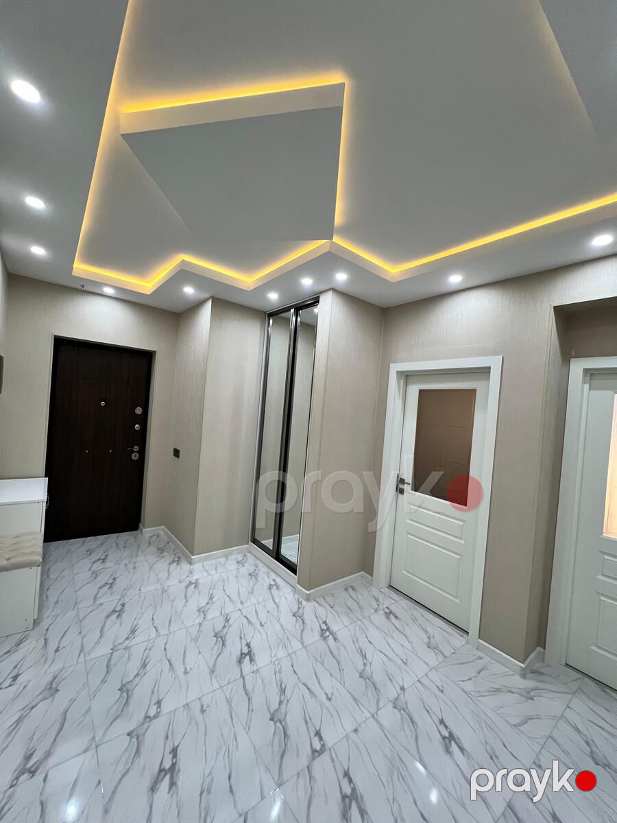 Satılır 3 otaqlı yeni tikili 90 m² — Mənzil, Bakı (2)