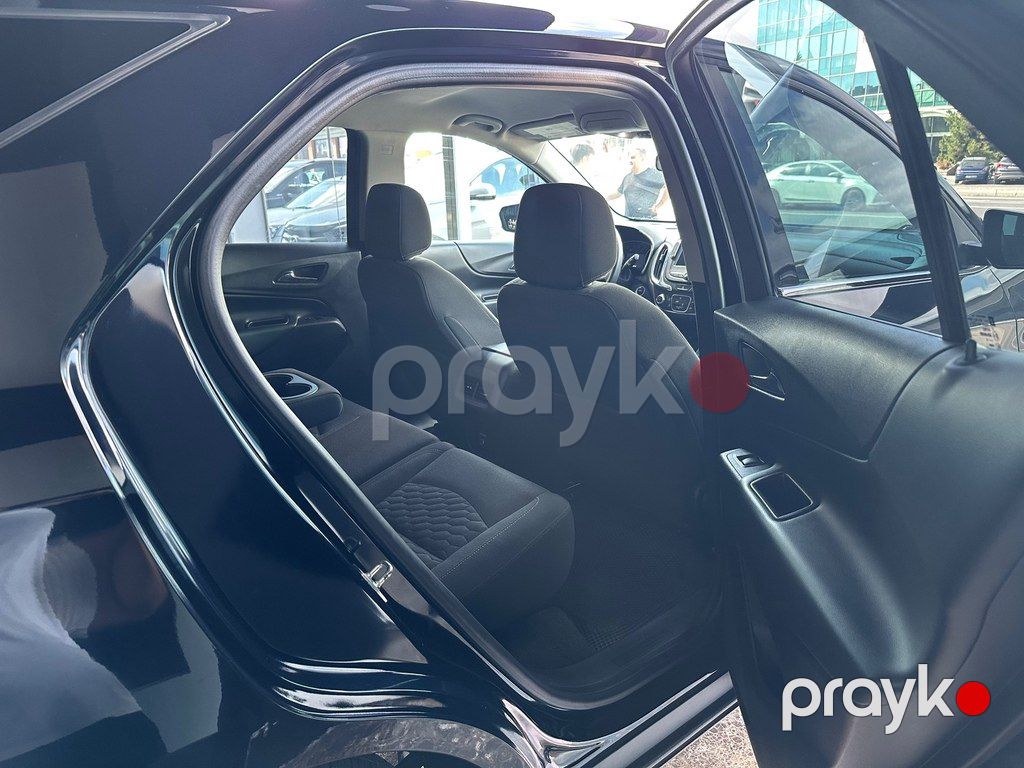 Chevrolet Equinox, 1.5 L, 2020 il, 286 000 km — Avtomobillər, Bakı (9)