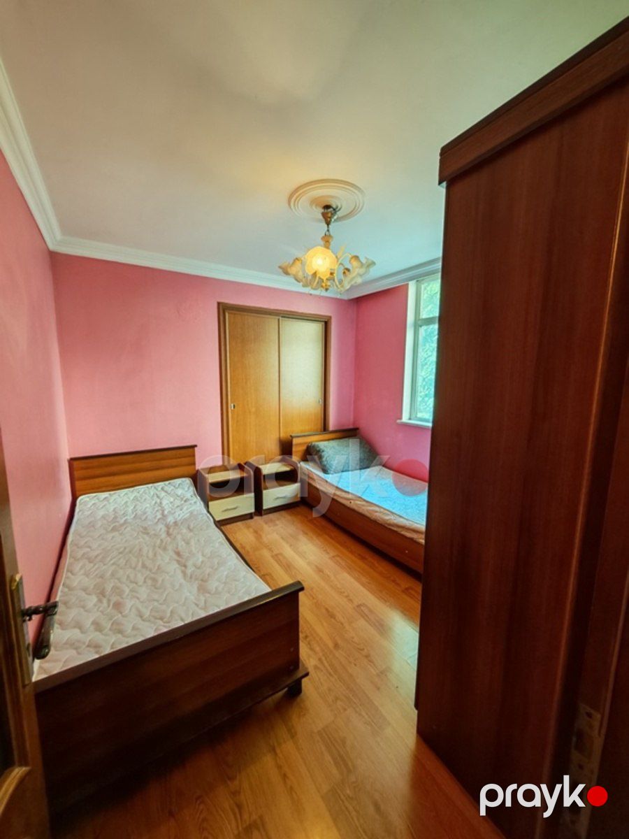 İcarəyə verilir 3 otaqlı köhnə tikili 65 m² — Mənzil, Bakı (9)