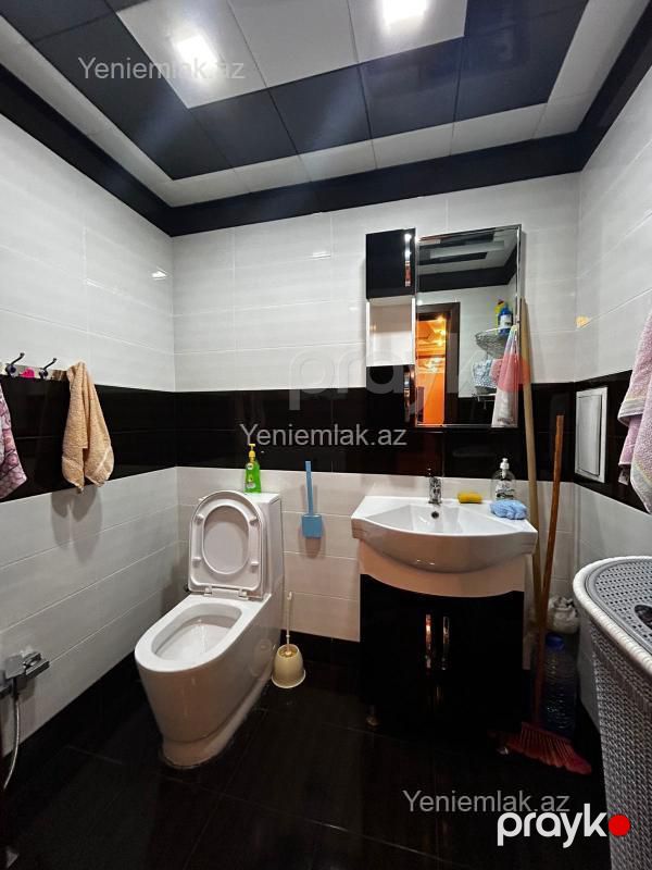 Satılır 3 otaqlı Bina evi menzil (Yeni tikili), 115 m², Xırdalan ş — Mənzil (10)