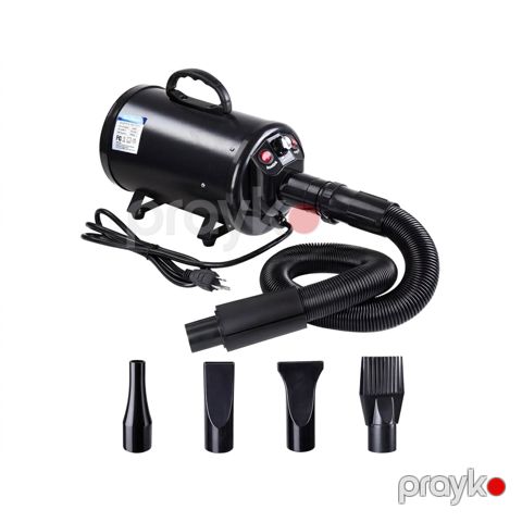 Kompresorlu fen ED-7 — Bakı