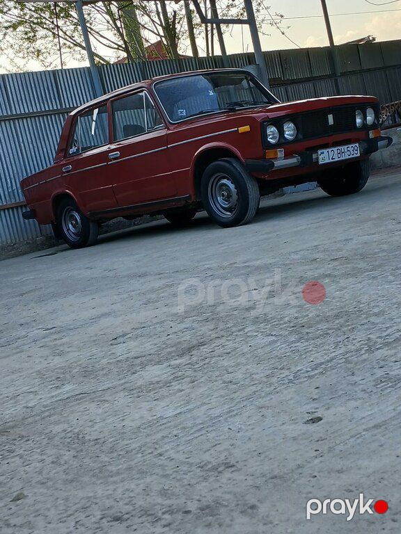 Lada (VAZ) 2106, 1.5 L, 1994 il, 65 800 km — Avtomobillər, Sabirabad (9)
