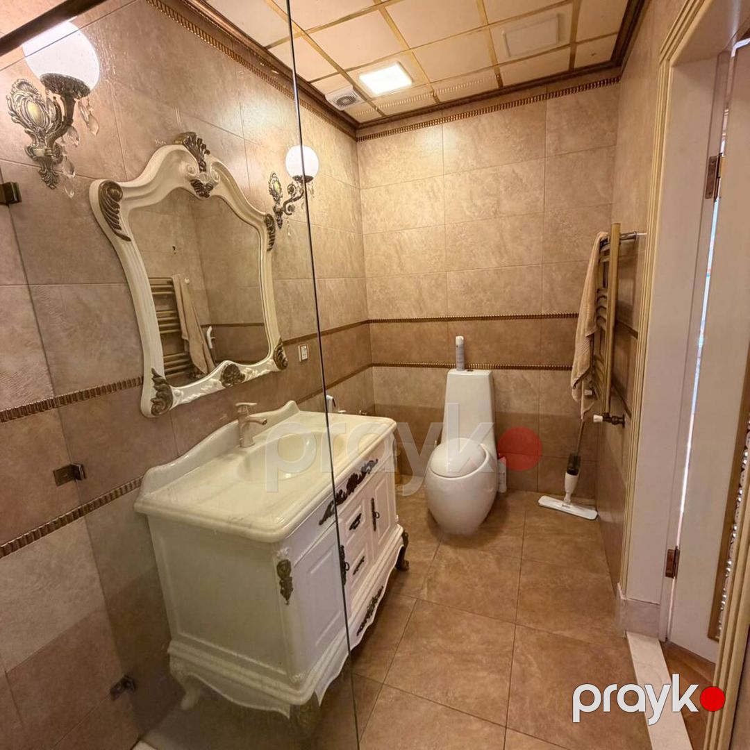 Satılır 3 otaqlı yeni tikili 107 m² — Mənzil, Bakı (9)