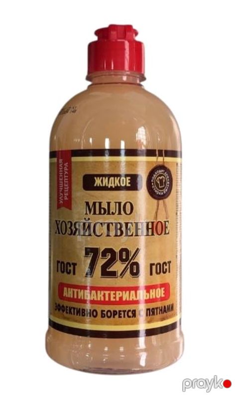 Maye məişət sabunu 72%, 1000 ml — Bakı