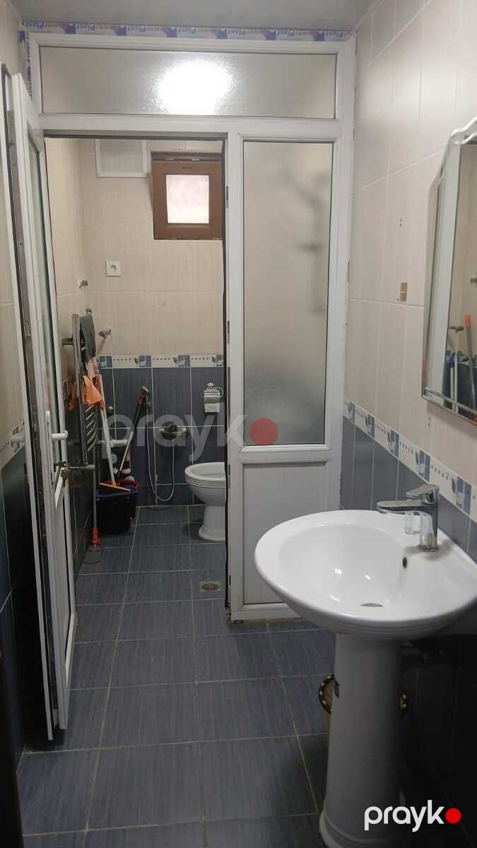 İcarəyə verilir 4 otaqlı ofis 90 m² — Ofis, Bakı (6)