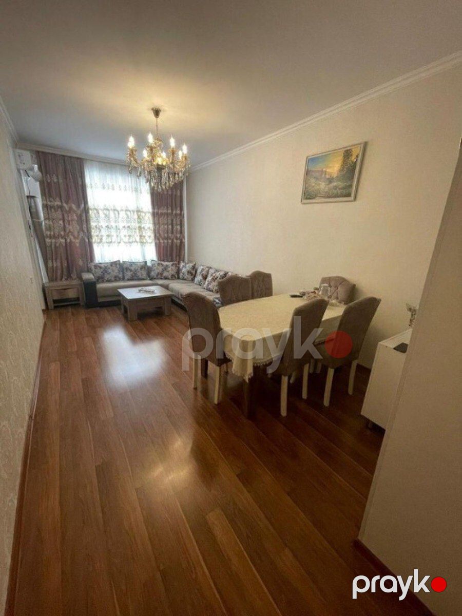 Satılır 3 otaqlı yeni tikili 86 m² — Mənzil, Bakı (2)