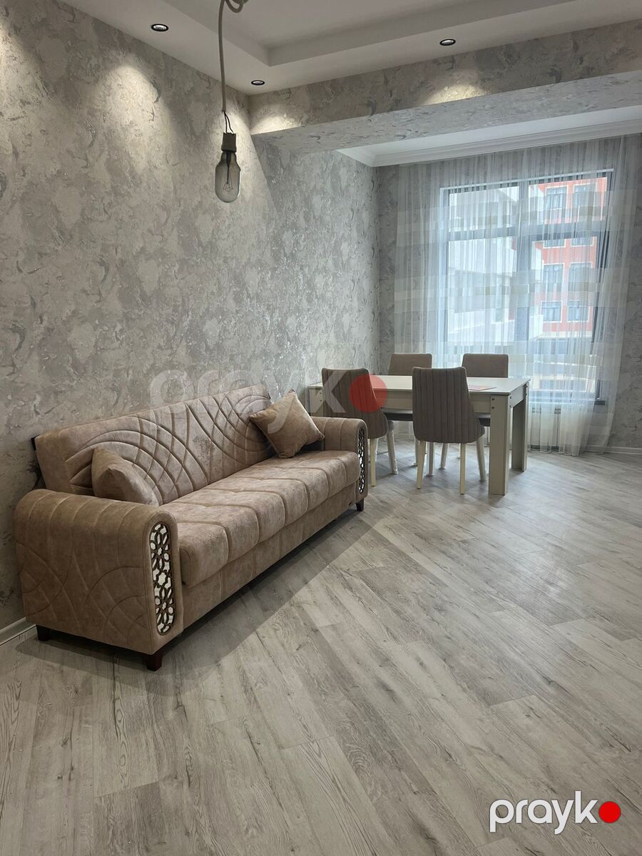 Satılır 2 otaqlı yeni tikili 48 m² — Mənzil, Bakı (4)