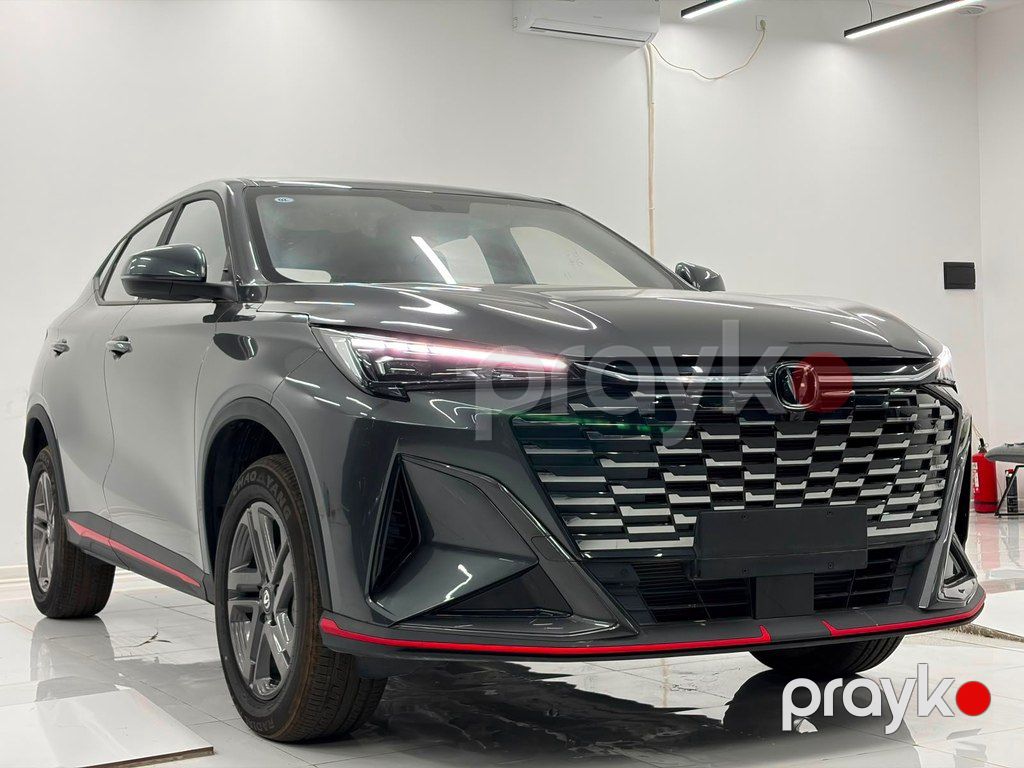 Changan Oshan X5 Plus, 1.5 L, 2025 il, yeni — Avtomobillər, Babək (6)